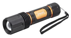 LUKTURIS PROF FOCUS 1500, IPX7