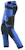 snickers workwear Trousers snickers 6241-5604 blue-black size 120
