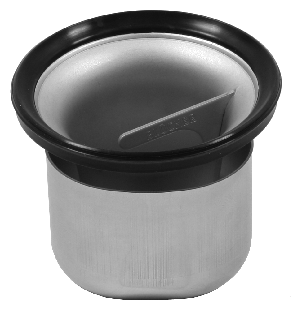 WATER TRAP BLÜCHER WATER SEAL HEIGHT = 50mm