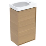 FURNITURE PACK IDO SENSE ART 400x250x687mm OAK