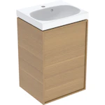 FURNITURE PACK IDO SENSE ART 450x382x687mm OAK