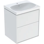 FURNITURE PACK IDO SENSE ART 600x482x682mm WHITE