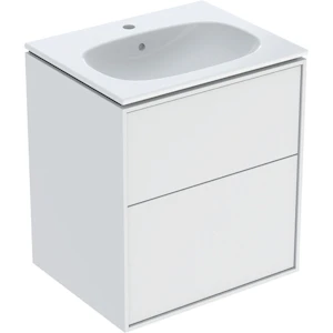 ido Möbelpaket ido sense art 600x480x644mm vit