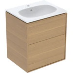 FURNITURE PACK IDO SENSE ART 600x480x480mm OAK