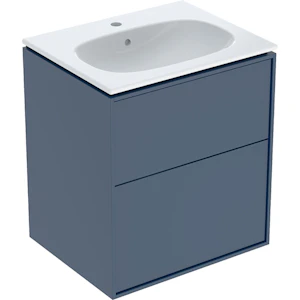ido Möbelpaket ido sense art 600x480x644mm midnatts blå