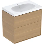 FURNITURE PACK IDO SENSE ART 750x482x682mm OAK