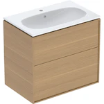 FURNITURE PACK IDO SENSE ART 750x480x644mm OAK