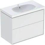 FURNITURE PACK IDO SENSE ART 900x482x682mm WHITE