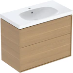 FURNITURE PACK IDO SENSE ART 900x482x682mm OAK