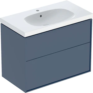 ido Möbelpaket ido sense art 900x482x682mm midnatts blå