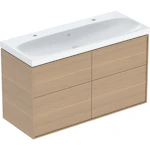 FURNITURE PACK IDO SENSE ART 1200x480x682mm OAK