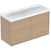 ido Möbelpaket ido sense art 1200x480x682mm ek