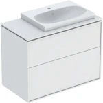 FURNITURE PACK IDO SENSE ART 888x474x694mm WHITE