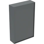 SEINÄKAAPPI IDO SENSE ART 450x150x700mm LAAVA