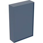 WALL CABINET IDO SENSE ART 450x150x700mm MIDNIGHT BLUE