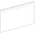 ido Ljusspel ido reflect 1200x32x700mm aluminium