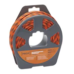 REP PROF PP ORANGE GRÅ 5MMX30M