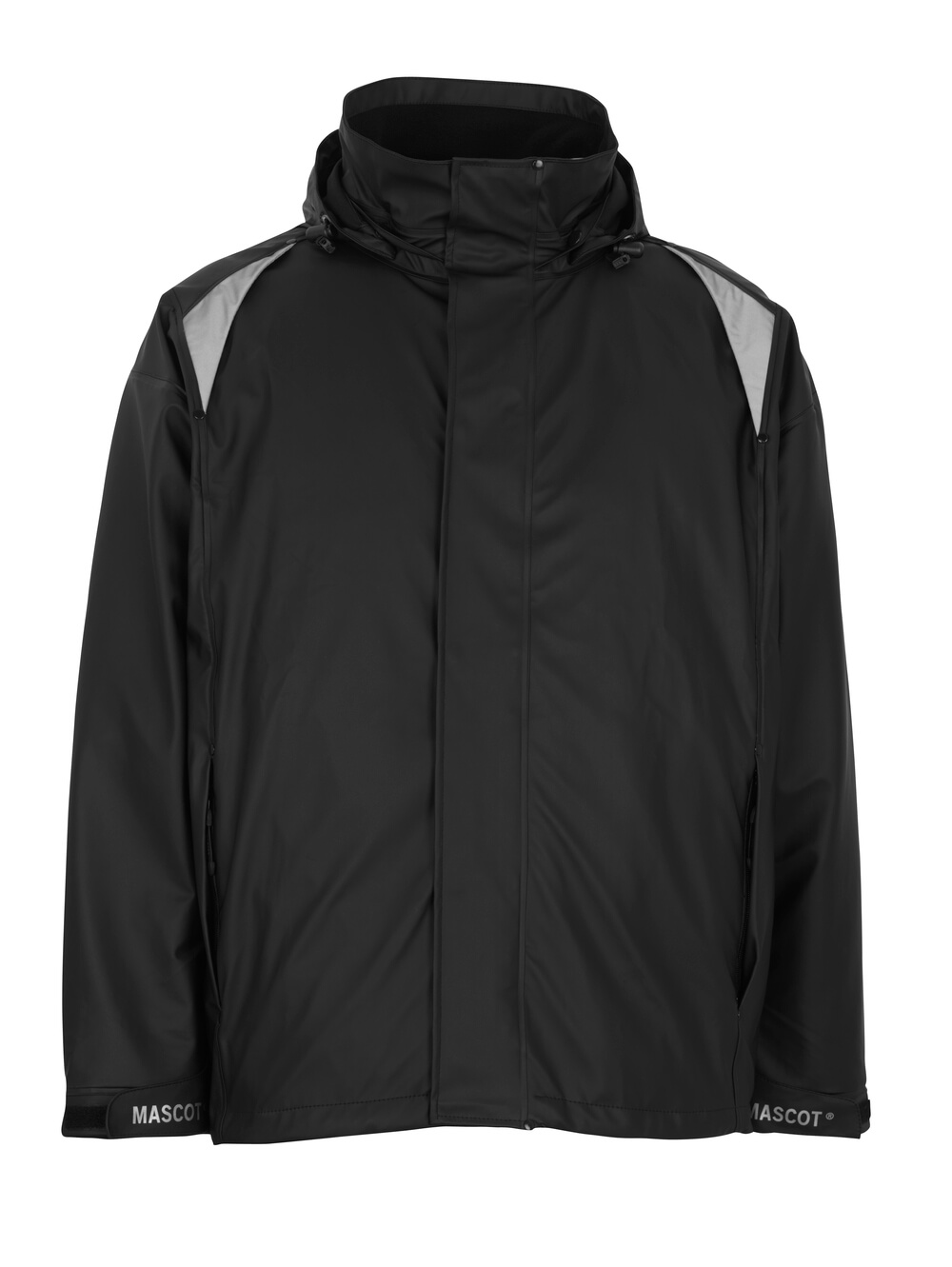mascot Rain jacket mascot 50202-859-09 size 2xl