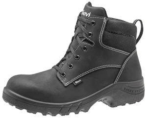 sievi Work shoe sievi soft size 38
