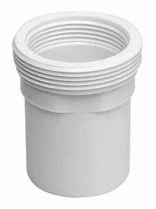 faluplast Threaded coupling faluplast 50x1 1/2-2 f/m
