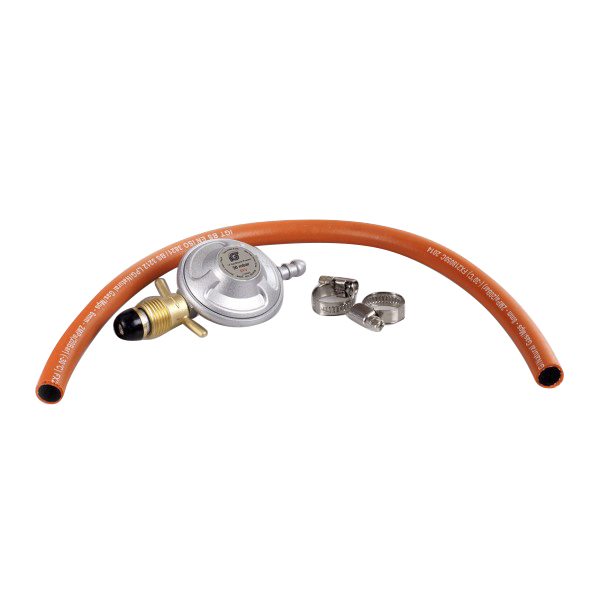 GASOLREGULATOR MED SLANG