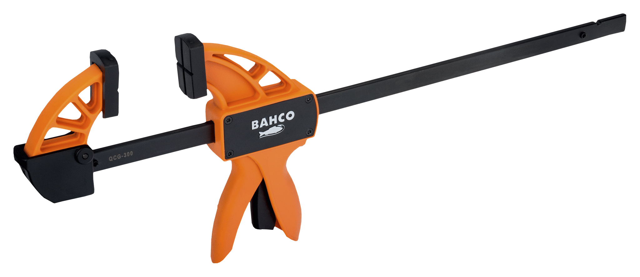 SVABBTVING BAHCO QCG-300mm