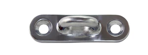 prof Eye plate prof 60x20mm a4