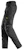 snickers workwear Aw stretch-työhousut naiset 6247-0404 musta koko 84