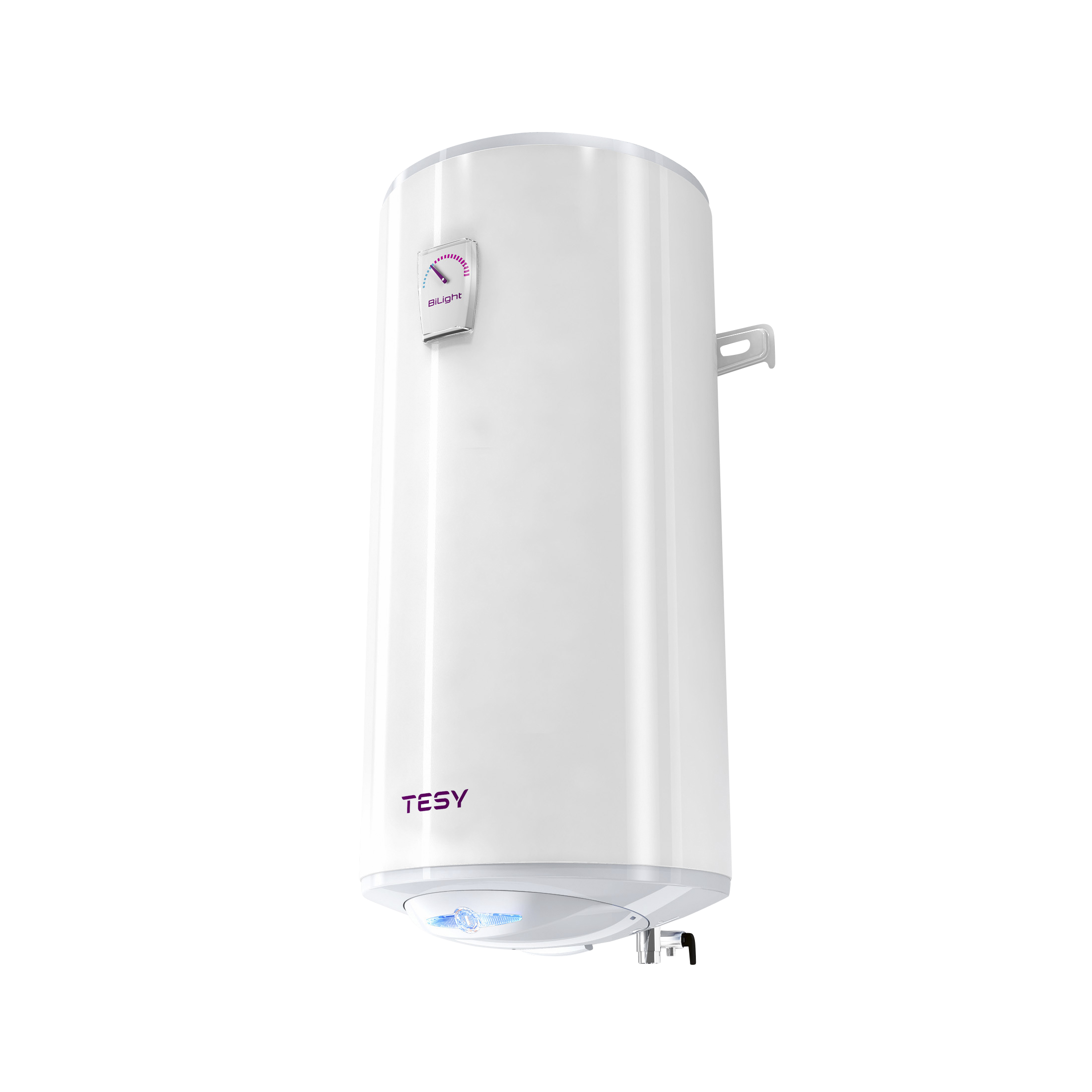 VARMVATTENBEREDARE TESY BILIGHT 50L