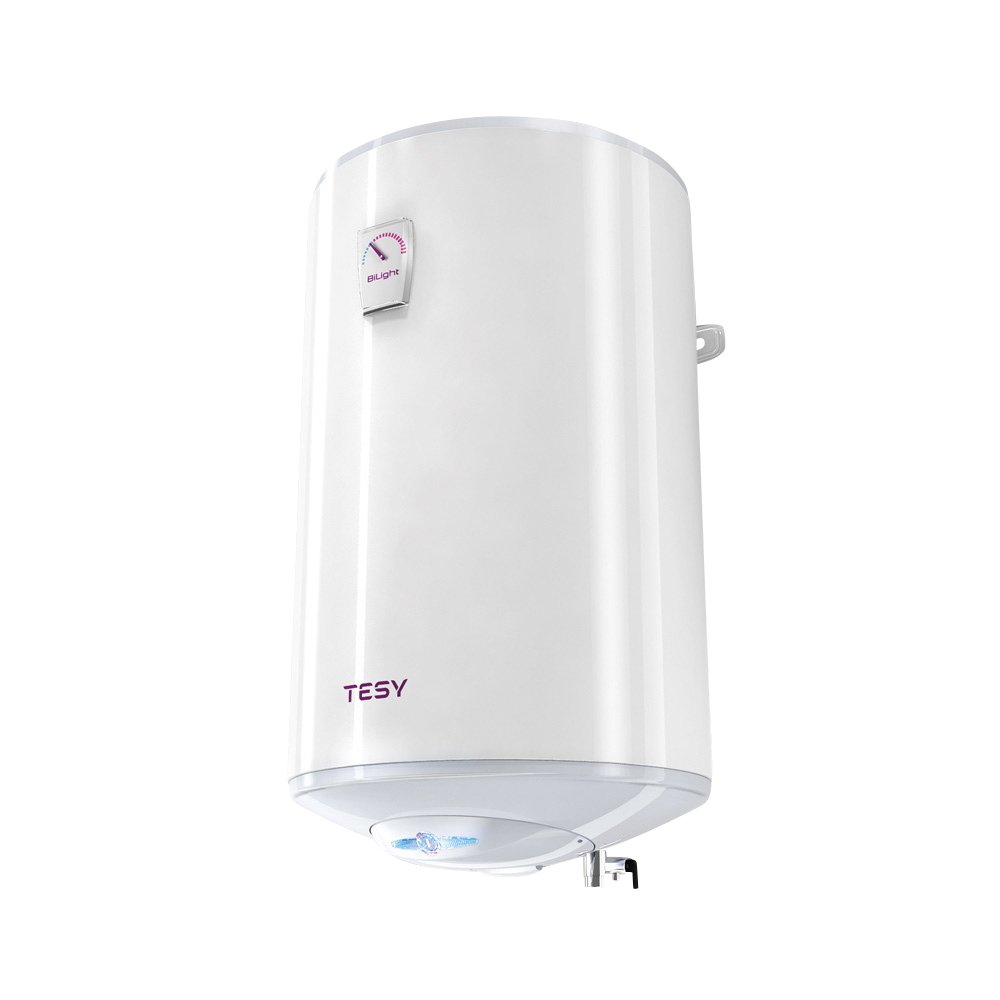 VARMVATTENBEREDARE TESY BILIGHT 80L