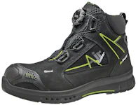 SAFETY SHOES SIEVI SIEVIAIR R5H ROLLER S1P SIZE 37