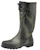 sievi Gummistövel sievi light boot camo 05 storlek 35