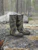 sievi Kumisaapas sievi light boot camo 05 koko 46
