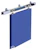 helaform Helasarja helaform 75 flow 2100mm 1x75kg ovelle