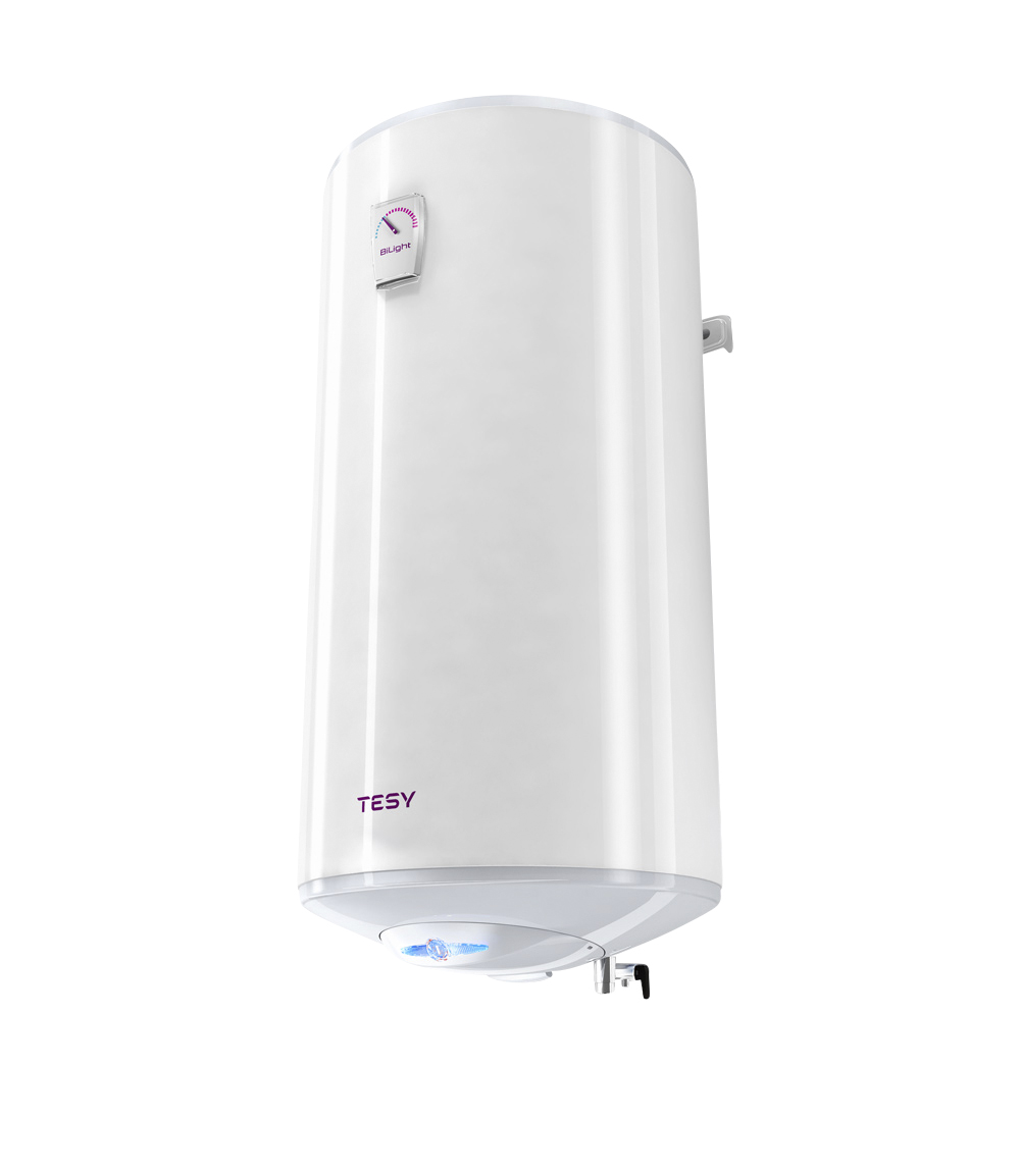 VARMVATTENBEREDARE TESY BILIGHT 100L