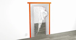 DRAGKEDJA DÖRREN D PROF 120x220/80x180cm