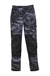 TROUSERS PROF CAMO SIZE 44