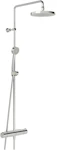TAKDUSCHSET ORAS NOVA 160CC KROM