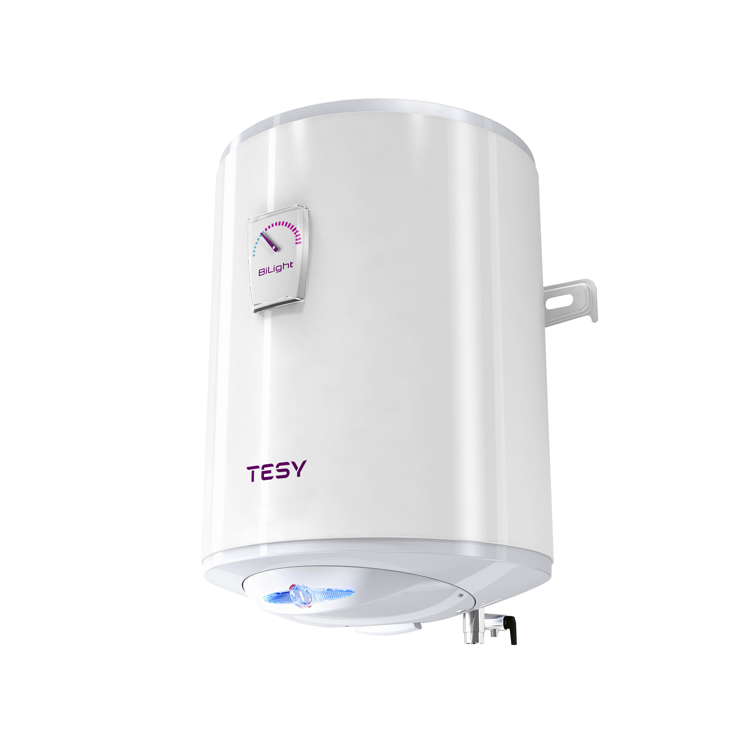 VARMVATTENBEREDARE TESY BILIGHT 30L