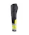 blåkläder Trousers blåkläder size d88 grey/highvis yellow