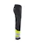 blåkläder Trousers blåkläder size d124 grey/highvis yellow