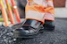 sievi Ankle shoes sievi asphalt roller xl+ s2p hro size 43