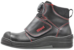 sievi Turvanilkkurit sievi asphalt roller xl+ s2p hro koko 42