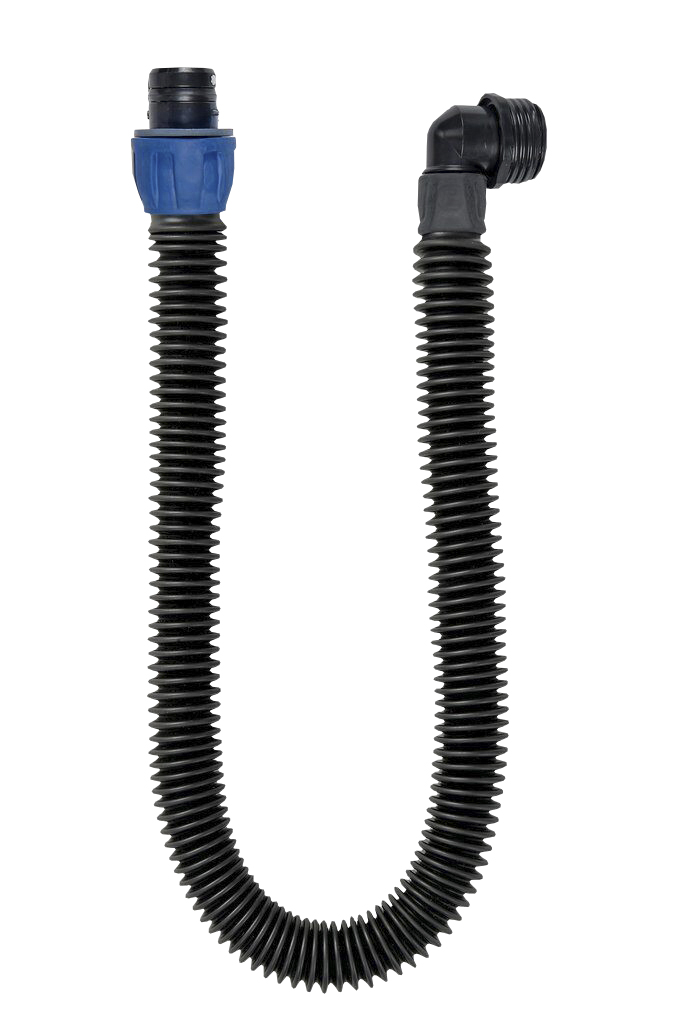 3m Andningsslang självjusterande 3m versaflo bt-30