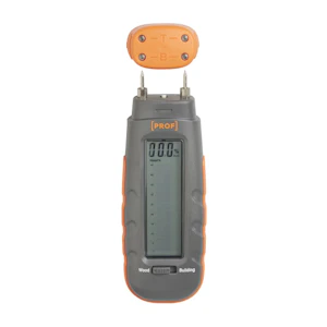 prof Fuktmeter prof dt-125b