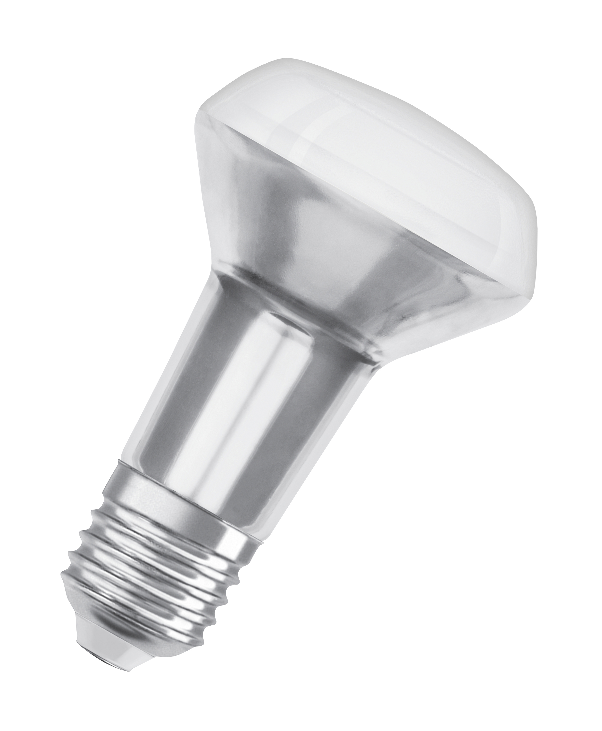 LED R63 60 4.3 W/2700 K E27