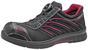 sievi Safety shoes sievi sweet rx roller s3 size 35