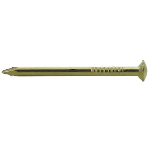 prof Nail prof 30x2,0 st/brass 30