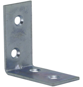 prof Kulmalevy prof 40x40x2x20mm zn 4kpl