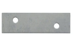 BINDBLECK PROF ZN 50x15x1,5mm ZN 4st